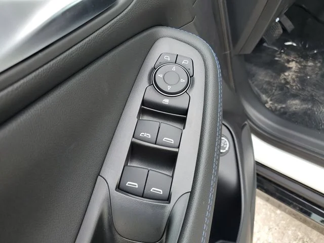 Nuevos BUICK ENCORE GX à Estados chez autogozo