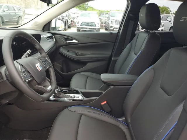 Nuevos BUICK ENCORE GX à Estados chez autogozo