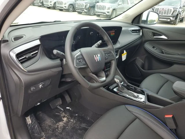 Nuevos BUICK ENCORE GX à Estados chez autogozo