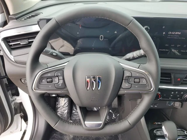 Nuevos BUICK ENCORE GX à Estados chez autogozo