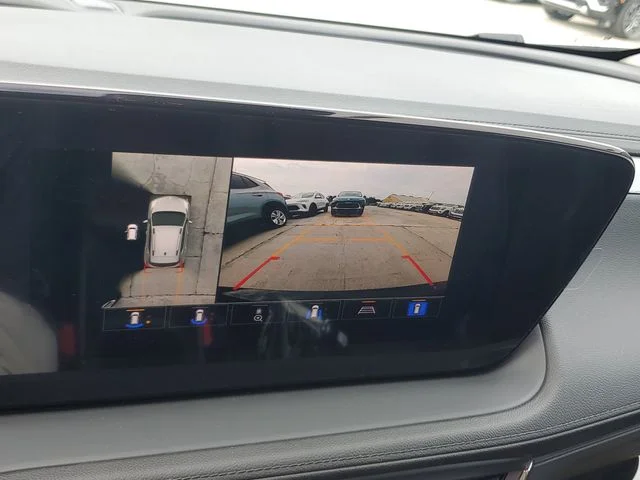 Nuevos BUICK ENCORE GX à Estados chez autogozo