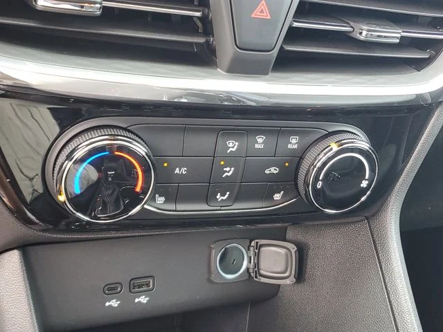 Nuevos BUICK ENCORE GX à Estados chez autogozo