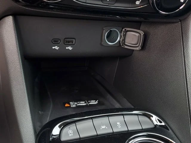 Nuevos BUICK ENCORE GX à Estados chez autogozo