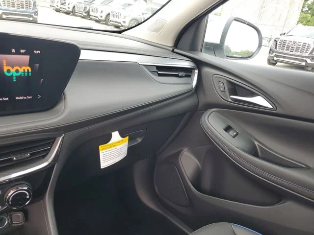 Nuevos BUICK ENCORE GX à Estados chez autogozo