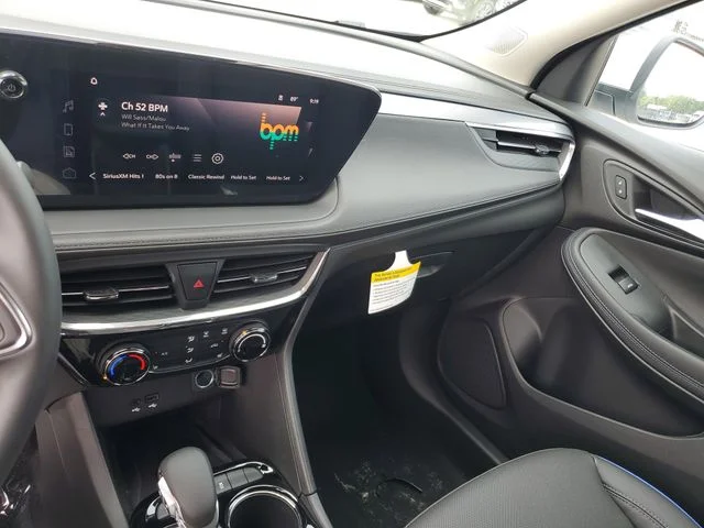 Nuevos BUICK ENCORE GX à Estados chez autogozo