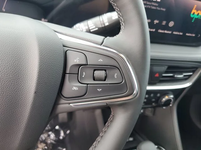 Nuevos BUICK ENCORE GX à Estados chez autogozo