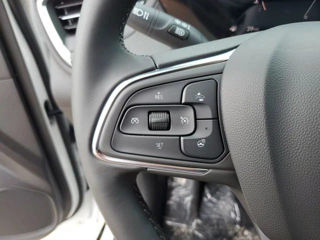 Nuevos BUICK ENCORE GX à Estados chez autogozo