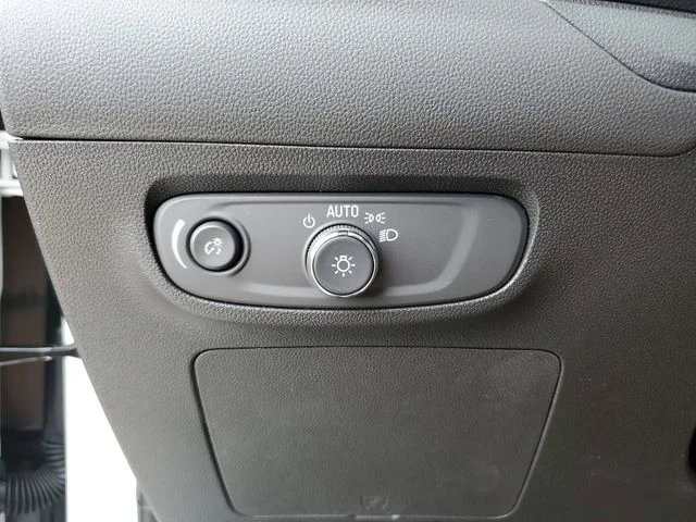 Nuevos BUICK ENCORE GX à Estados chez autogozo