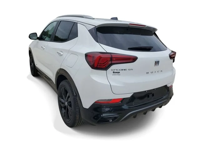 Nuevos BUICK ENCORE GX à Estados chez autogozo
