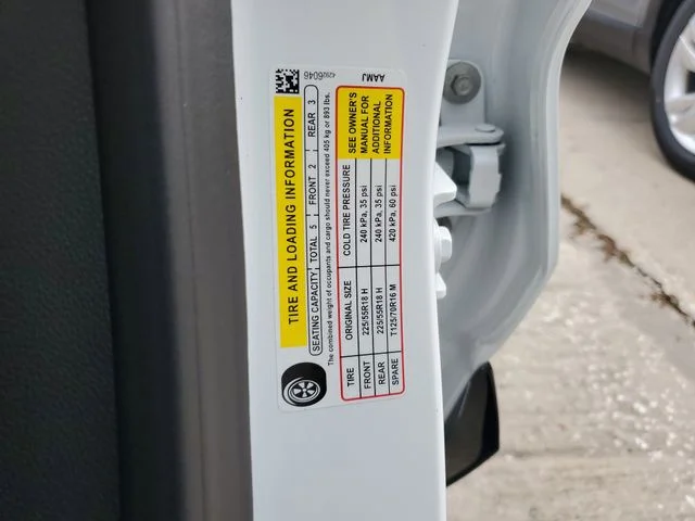 Nuevos BUICK ENCORE GX à Estados chez autogozo