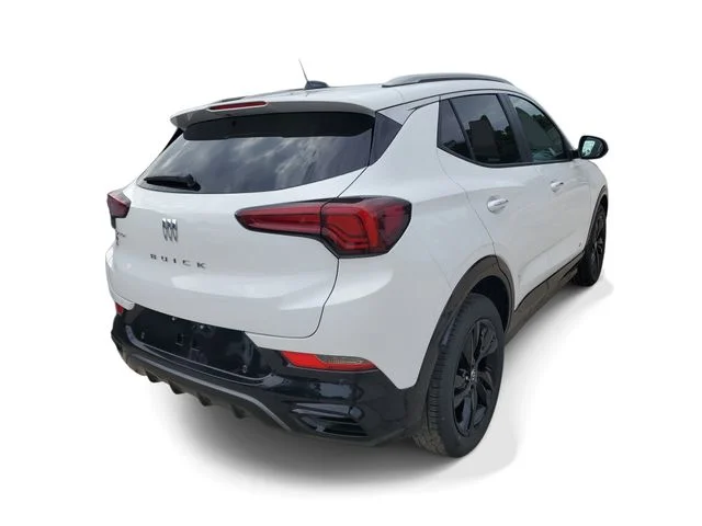 Nuevos BUICK ENCORE GX à Estados chez autogozo