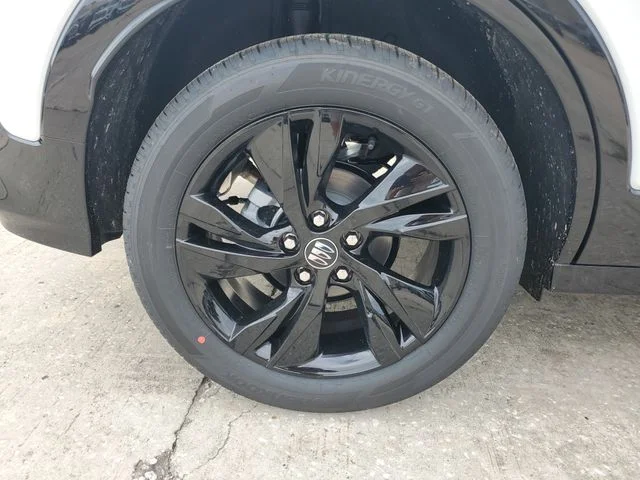 Nuevos BUICK ENCORE GX à Estados chez autogozo