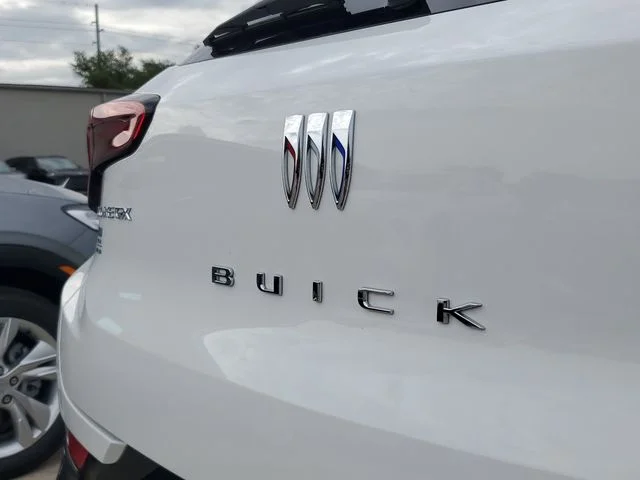 Nuevos BUICK ENCORE GX à Estados chez autogozo