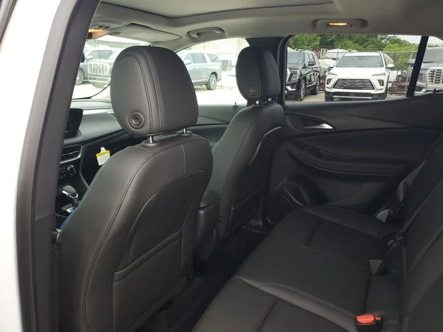 Nuevos BUICK ENCORE GX à Estados chez autogozo