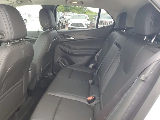 Nuevos BUICK ENCORE GX à Estados chez autogozo