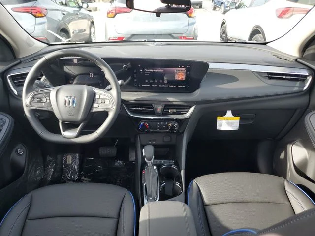 Nuevos BUICK ENCORE GX à Estados chez autogozo