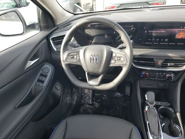 Nuevos BUICK ENCORE GX à Estados chez autogozo