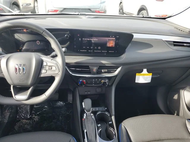Nuevos BUICK ENCORE GX à Estados chez autogozo