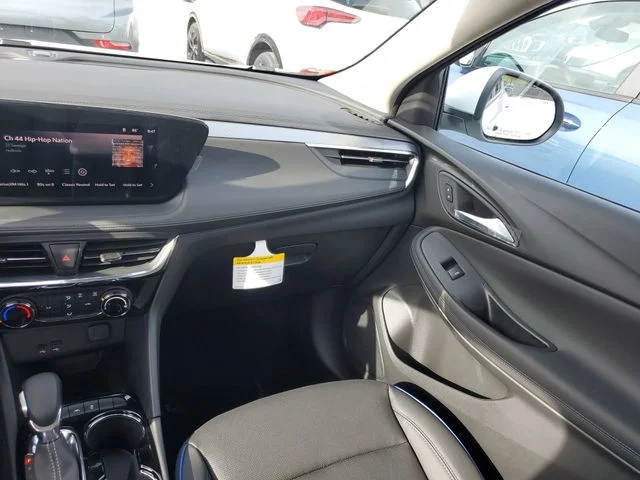 Nuevos BUICK ENCORE GX à Estados chez autogozo