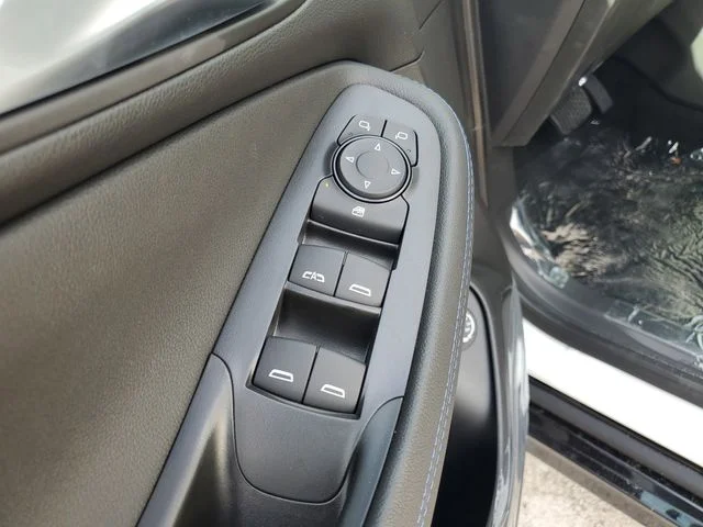 Nuevos BUICK ENCORE GX à Estados chez autogozo