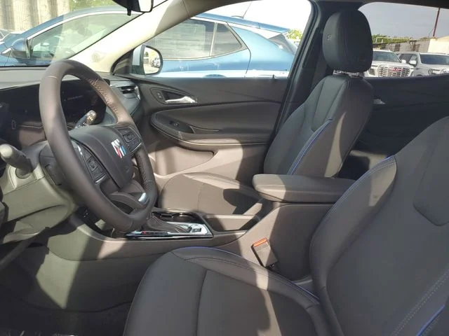 Nuevos BUICK ENCORE GX à Estados chez autogozo