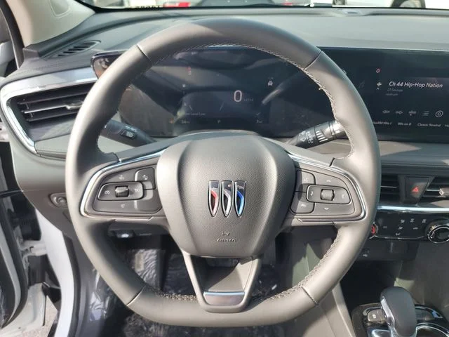 Nuevos BUICK ENCORE GX à Estados chez autogozo