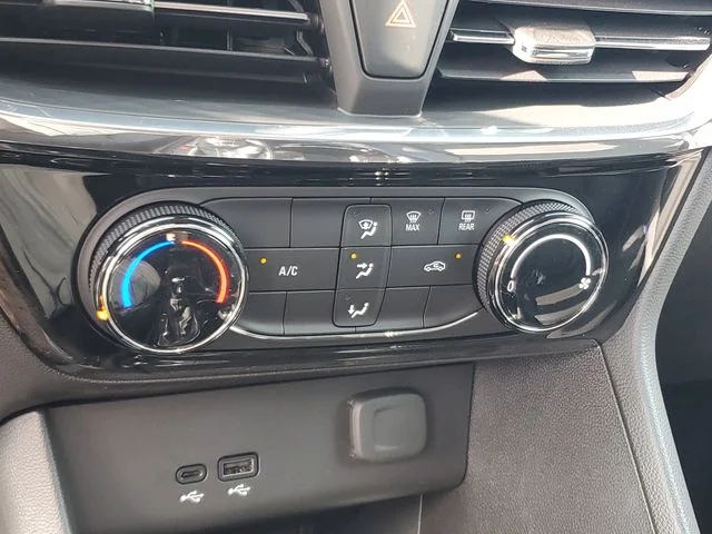 Nuevos BUICK ENCORE GX à Estados chez autogozo