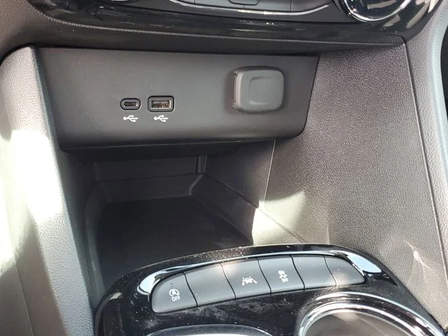 Nuevos BUICK ENCORE GX à Estados chez autogozo