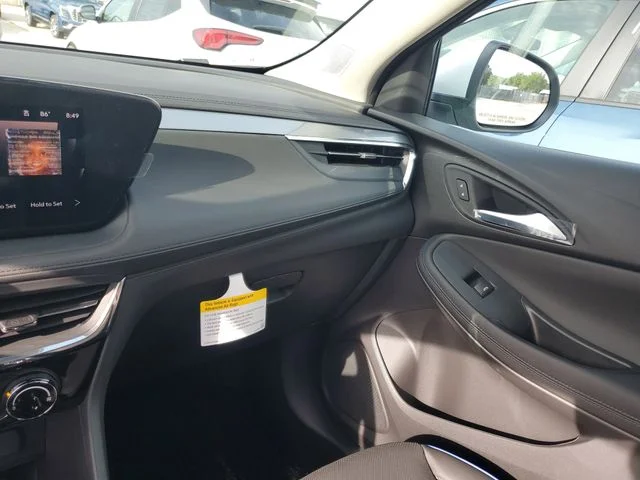 Nuevos BUICK ENCORE GX à Estados chez autogozo