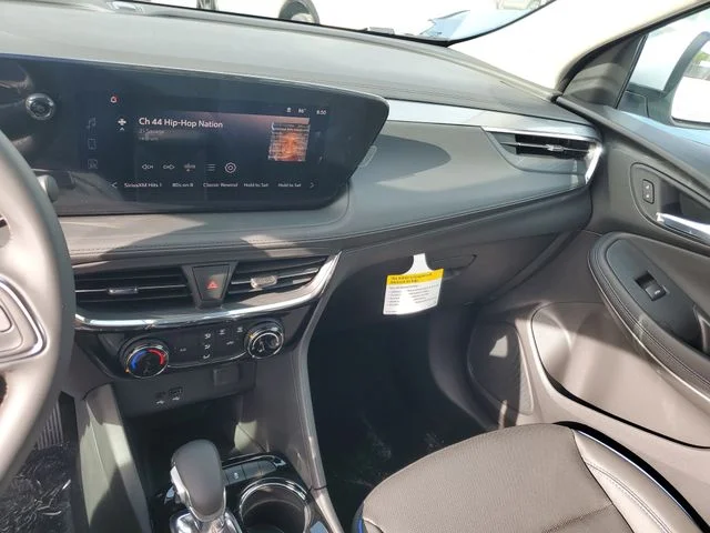 Nuevos BUICK ENCORE GX à Estados chez autogozo