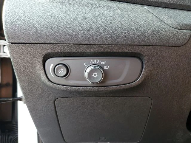 Nuevos BUICK ENCORE GX à Estados chez autogozo