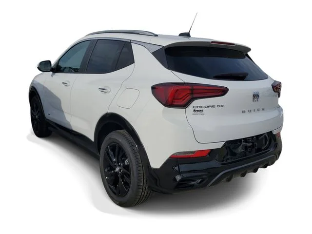 Nuevos BUICK ENCORE GX à Estados chez autogozo