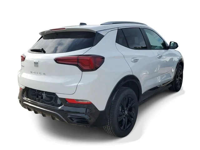 Nuevos BUICK ENCORE GX à Estados chez autogozo