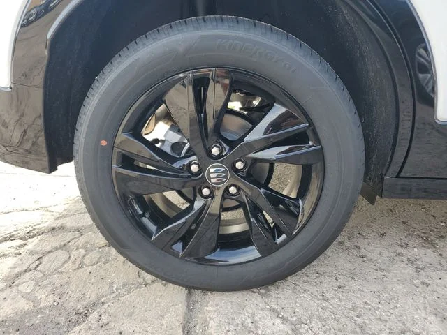Nuevos BUICK ENCORE GX à Estados chez autogozo