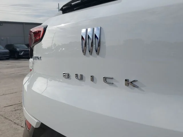 Nuevos BUICK ENCORE GX à Estados chez autogozo