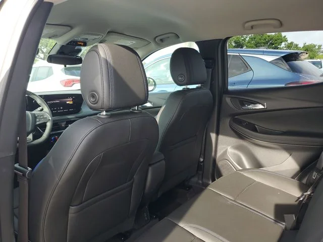 Nuevos BUICK ENCORE GX à Estados chez autogozo