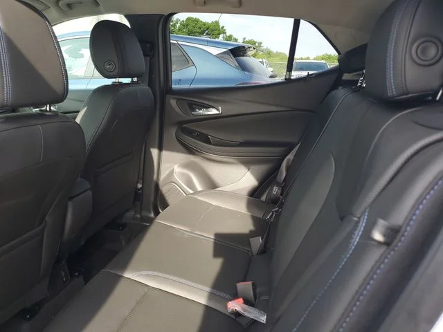 Nuevos BUICK ENCORE GX à Estados chez autogozo