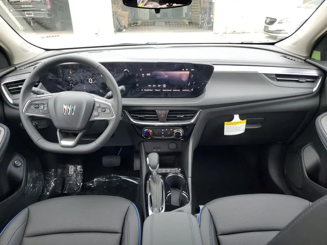 Nuevos BUICK ENCORE GX à Estados chez autogozo