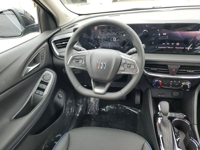 Nuevos BUICK ENCORE GX à Estados chez autogozo