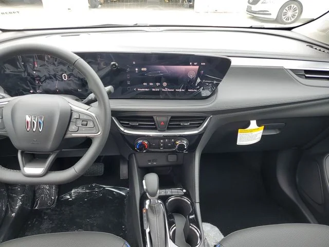 Nuevos BUICK ENCORE GX à Estados chez autogozo