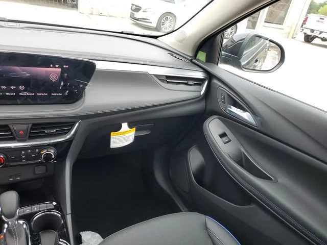 Nuevos BUICK ENCORE GX à Estados chez autogozo
