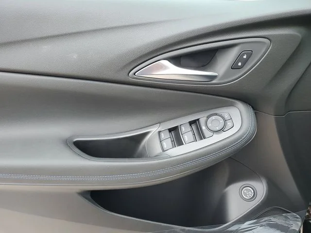 Nuevos BUICK ENCORE GX à Estados chez autogozo