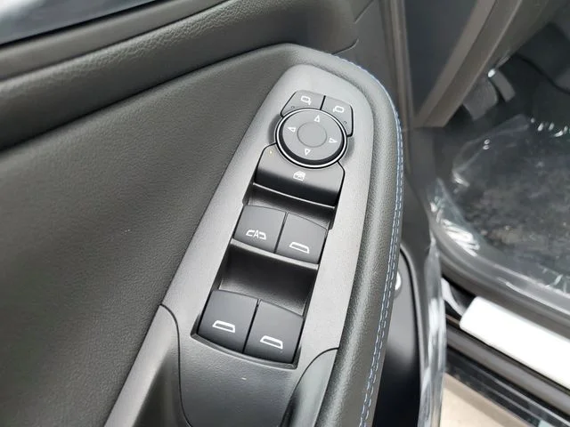 Nuevos BUICK ENCORE GX à Estados chez autogozo