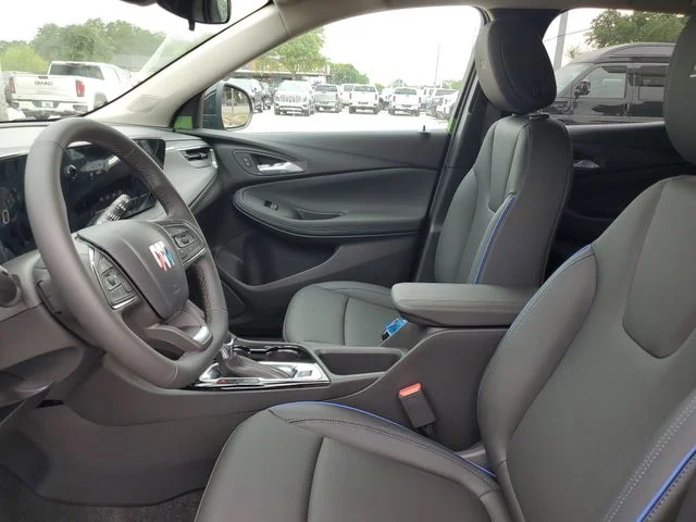 Nuevos BUICK ENCORE GX à Estados chez autogozo