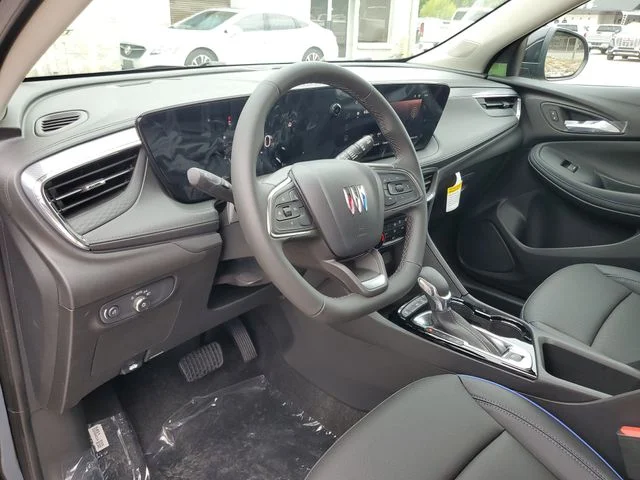 Nuevos BUICK ENCORE GX à Estados chez autogozo