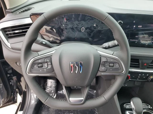 Nuevos BUICK ENCORE GX à Estados chez autogozo