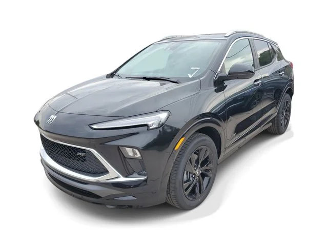 Nuevos BUICK ENCORE GX à Estados chez autogozo