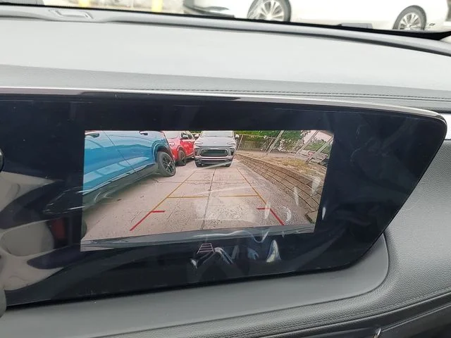 Nuevos BUICK ENCORE GX à Estados chez autogozo