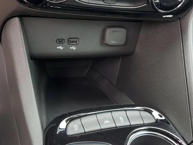 Nuevos BUICK ENCORE GX à Estados chez autogozo