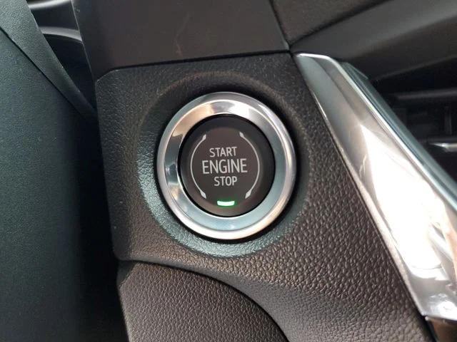 Nuevos BUICK ENCORE GX à Estados chez autogozo